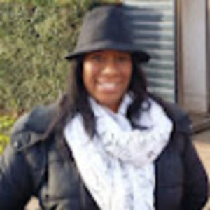 Meet your Posher, Shaneka